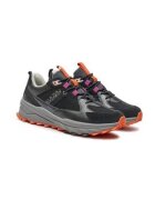 Napapijri Pantofi sport dama 304341892 - Textil - 41 EU - Negru