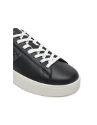 Napapijri Pantofi sport dama - NP0A4IQ8 - Piele naturala - Negru