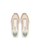 Napapijri Pantofi sport dama - NP0A4IQB - Textil - Roz