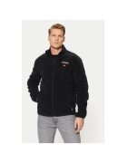 Napapijri Polar barbati - 304197345 - Poliester reciclat - S INTL - Negru