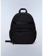 Napapijri Rucsac cu buzunare multiple Nadir - Negru