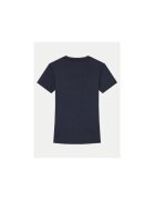 Napapijri Tricou baieti - 304569890 - Bumbac - Albastru - Albastru