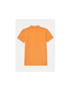 Napapijri Tricou baieti - 304761751 - Bumbac - 152 CM - Portocaliu