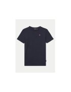 Napapijri Tricou baieti - 304761843 - Bumbac - 152 CM - Albastru