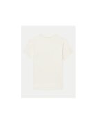 Napapijri Tricou baieti - 304762444 - Bumbac - 152 CM - Alb