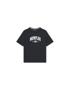 Napapijri Tricou baieti Bumbac - 8 - Negru