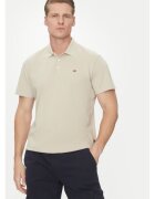 Napapijri Tricou barbati - 305102959 - Bumbac - Bej - Bej