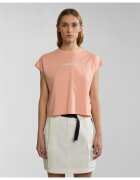 Napapijri Tricou cu imprimeu Tahi -