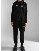 Napapijri Tricou de bumbac Salis - Negru
