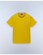 Napapijri Tricou din bumbac Fedaia -