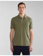 Napapijri Tricou din material pique Eolanos -