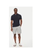 Napapijri Tricou Polo barbati NP0A4IN91761 - Bumbac - 3XL INTL - Bleumarin