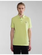 Napapijri Tricou polo din bumbac -