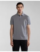 Napapijri Tricou polo din bumbac -