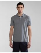 Napapijri Tricou polo din bumbac Elbas -