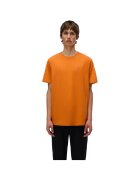 Napapijri Tricou Salis 51896 - Portocaliu