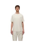 Napapijri Tricou Turrach SS 51843 - Bej