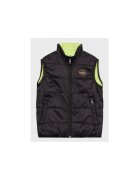 Napapijri Vesta baieti - 301746591 - Poliamida - 152 CM - Negru