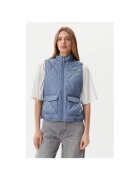Napapijri Vesta dama - 305332196 - Poliester - Albastru - Albastru