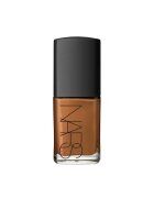 NARS Fond de ten Sheer Glow - 30 Ml - 23654 - Manaus
