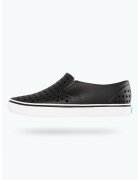 Native Pantofi sport slip-on Miles - Negru