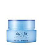 Nature Republic Crema de fata - Super Aqua Max Fresh Watery - 80g