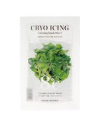 Nature Republic Cryo Icing Calming Mask Sheet Masca de fata calmanta 27 ml