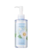 Nature Republic Forest Garden Chamomile Ulei de curatare pentru ten gras si mixt 200 ml
