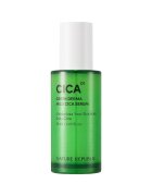 Nature Republic Green Derma Mild Cica Serum Ser de fata hidratant 50 ml