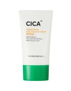 Nature Republic Green Derma Mild Cica Sun Cream Crema de fata SPF 50 50 ml