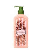 Nature Republic Perfume De Nature Body Lotion_Sunshine Berry Lotiune de corp hidratanta 345 ml