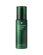 Nature Republic Real Squeeze Aloe Vera Emulsion Emulsie de fata hidratanta 130 ml