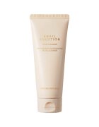 Nature Republic Snail Solution Foam Cleanser Spuma de curatare hidratanta cu extract de melc 150 ml