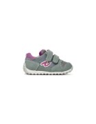 Naturino Adidasi fete SAMMY 2 VL. - Piele naturala - Verde