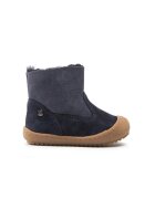 Naturino Cizme baieti 301385974 - Piele naturala - Albastru - Albastru