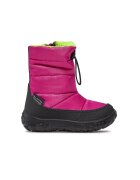 Naturino Cizme fete - 303275037 - Roz - Textil - Roz