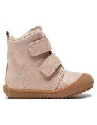 Naturino Cizme fete 304675638 - Piele naturala - Roz - Roz