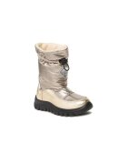 Naturino Cizme fete Textil - 301384786 - Auriu