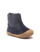Naturino Ghete baieti - 301385974 - Albastru - Piele naturala/Piele intoarsa -