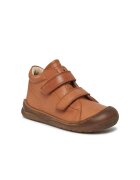Naturino Ghete baieti - 303278311 - Maro - Piele naturala - Maro