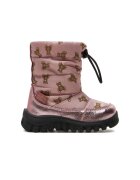 Naturino Ghete fete 304675249 - Textil - Roz - Roz
