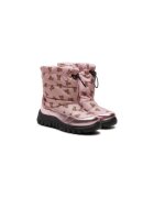 Naturino Ghete fete 304675256 - Textil - 25 EU - Roz