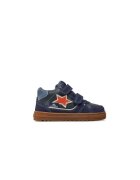 Naturino Ghete fete 304675560 - Piele naturala - 32 EU - Albastru