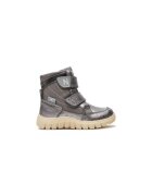 Naturino Ghete fete 304676116 - Textil - Argintiu - Argintiu