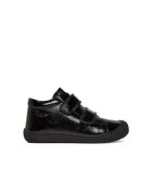 Naturino Pantofi baieti Cocoon Vl - piele naturala - negru