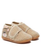 Naturino Pantofi fete 004000627 - Textil - Bej