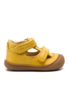 Naturino Pantofi sport copii 200911441 - Piele naturala - Galben