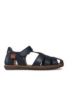 Naturino Pantofi sport copii 208158701 - Piele naturala - 32 EU - Bleumarin