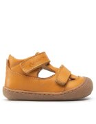 Naturino Pantofi sport copii 300060490 - Piele naturala - Galben