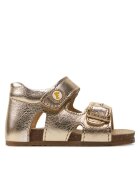 Naturino Pantofi sport copii 303875398 - Piele naturala - Auriu